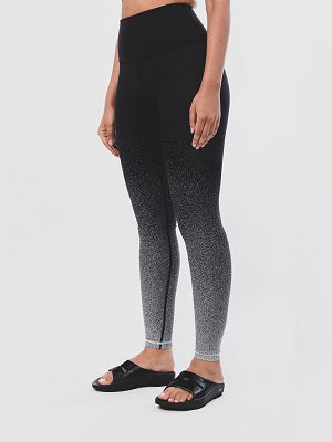 Women's OOahh Luxe Slide Sandal - Black