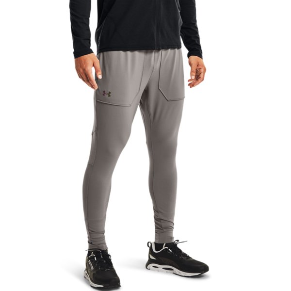 Men's UA RUSH? Fitted Pants