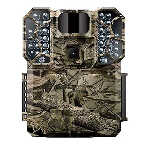 Trail Cameras, FORESTCAM 4K FHD 1080P 60Fps 32MP Bluetooth Hunting Camera