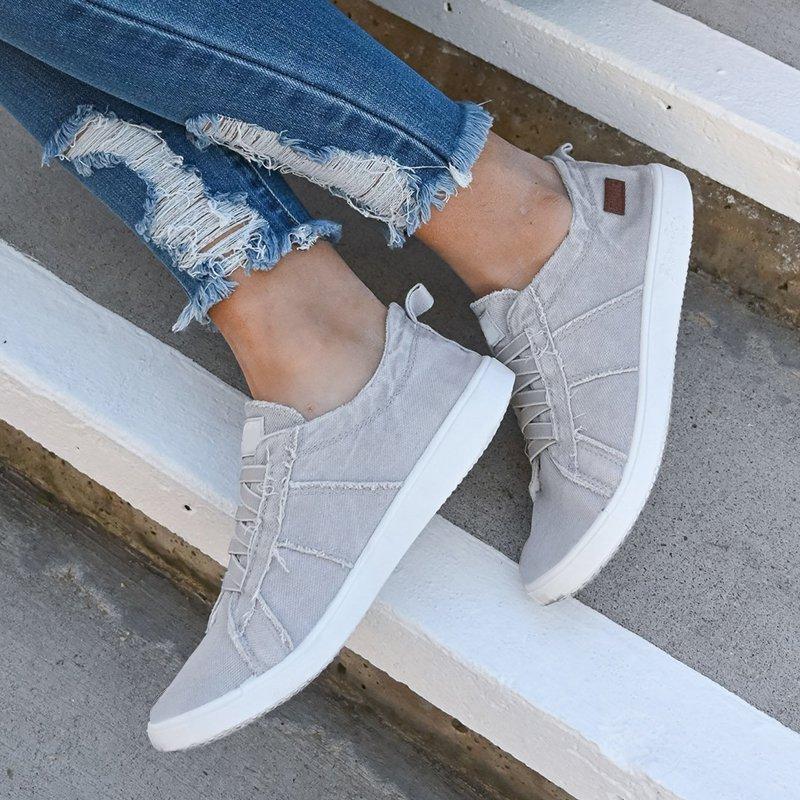 Casual Artificial Suede All Season Flats