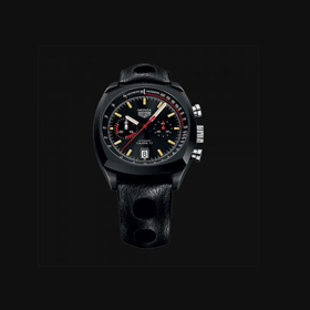 Bongines HydroConquest Automatic Black Dial Men’s Watch
