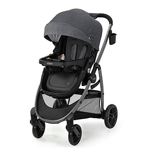Graco Modes Pramette Stroller