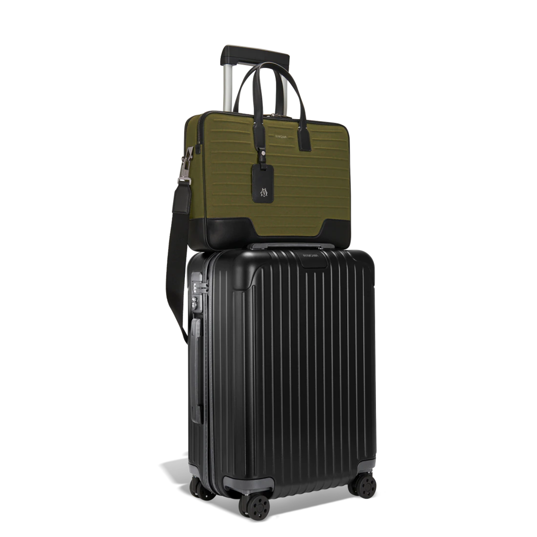 Aktentasche - Taesua