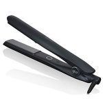 Ceramic Flat Iron, Professional Hair Styler, Black