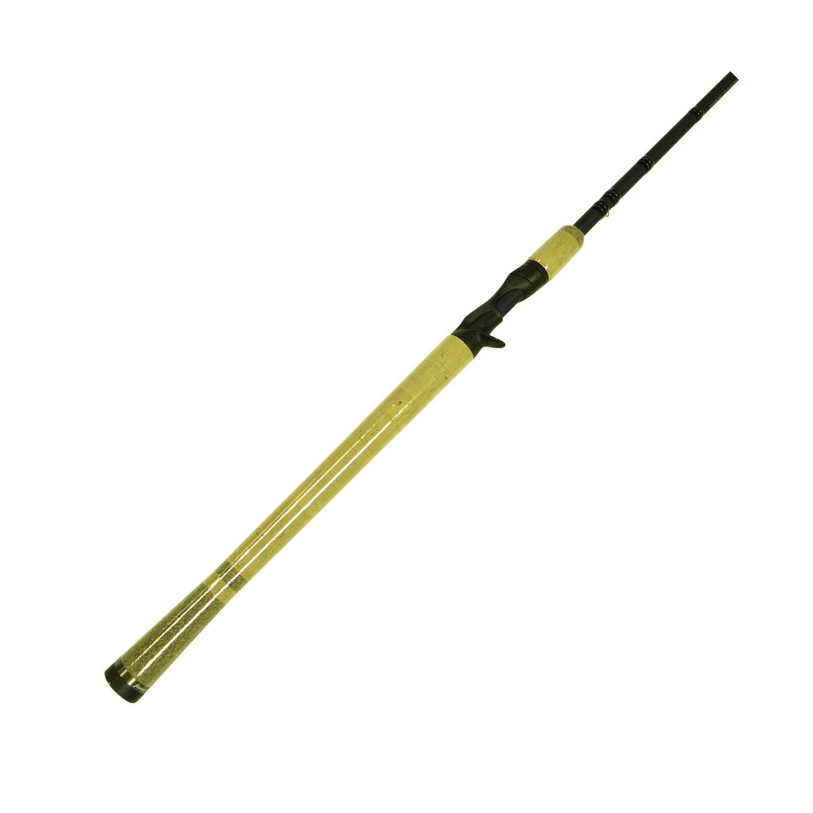 Fenwick Eagle Salmon/Steelhead Casting Rod - 10ft 6in - EAG106MH-MC-2