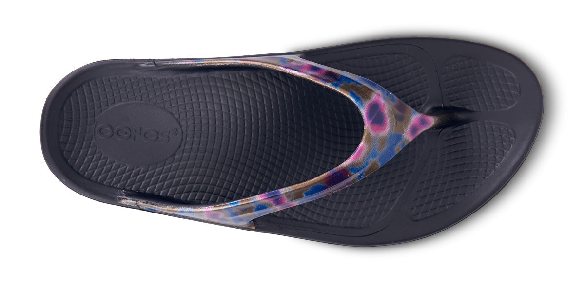 Women's OOlala Limited Sandal - Kaleidoscope (SALE)