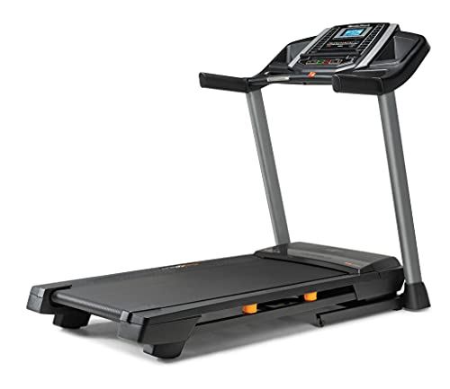 NordicTrack T Series Treadmill- Black