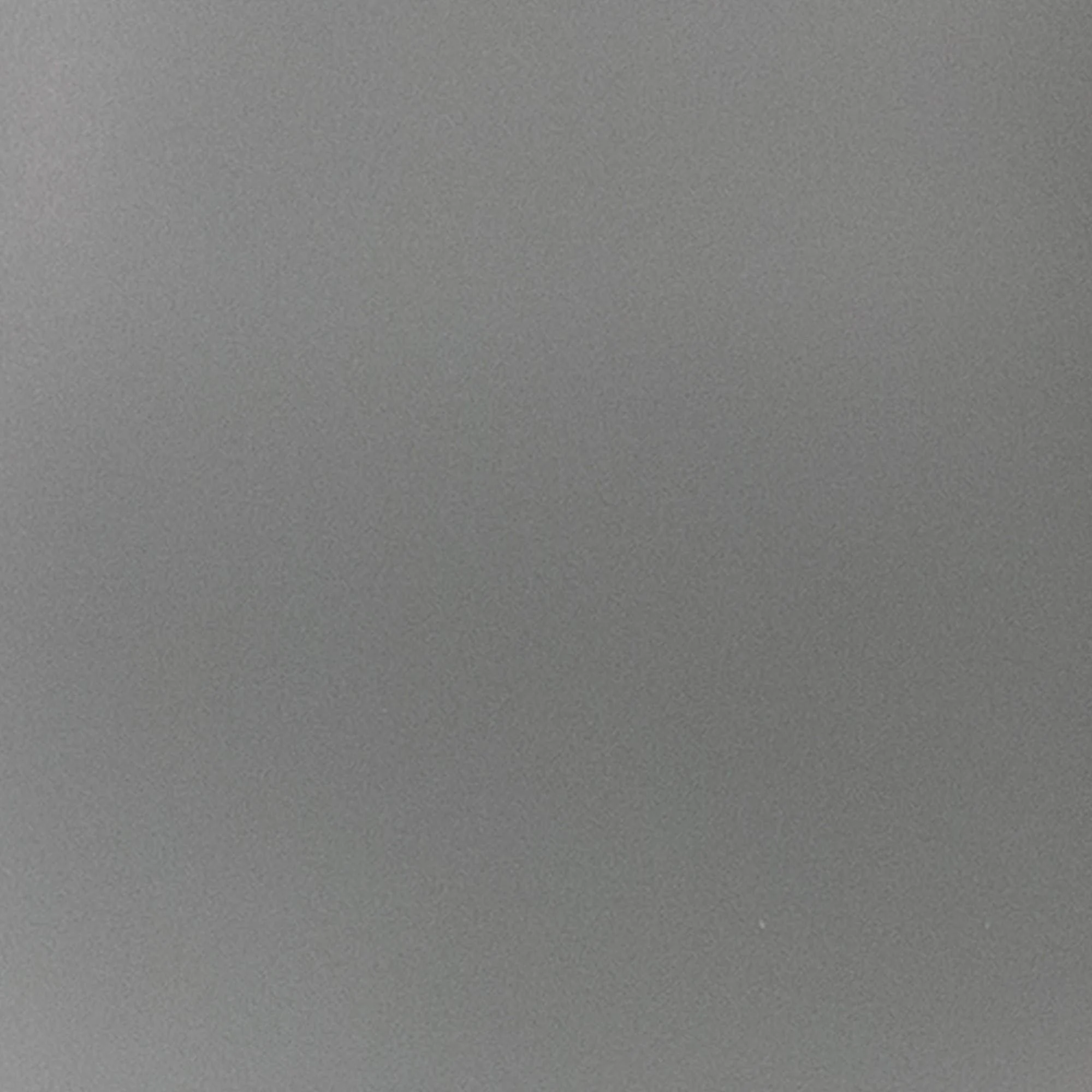 Flash Furniture Elon Series Gray Plastic Chair with Chrome Base