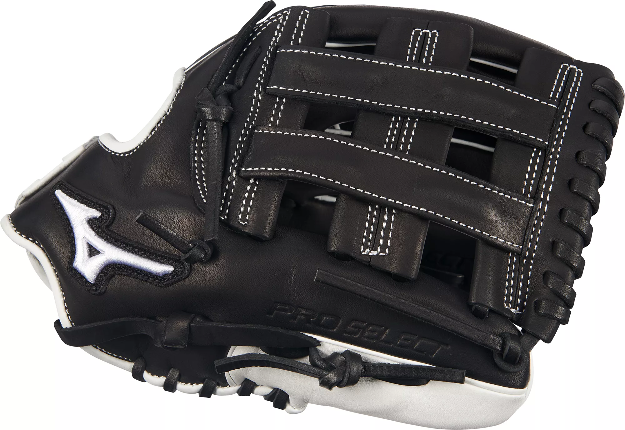 Mizuno 11.75'' Pro Select Series Fastpitch Glove 2022