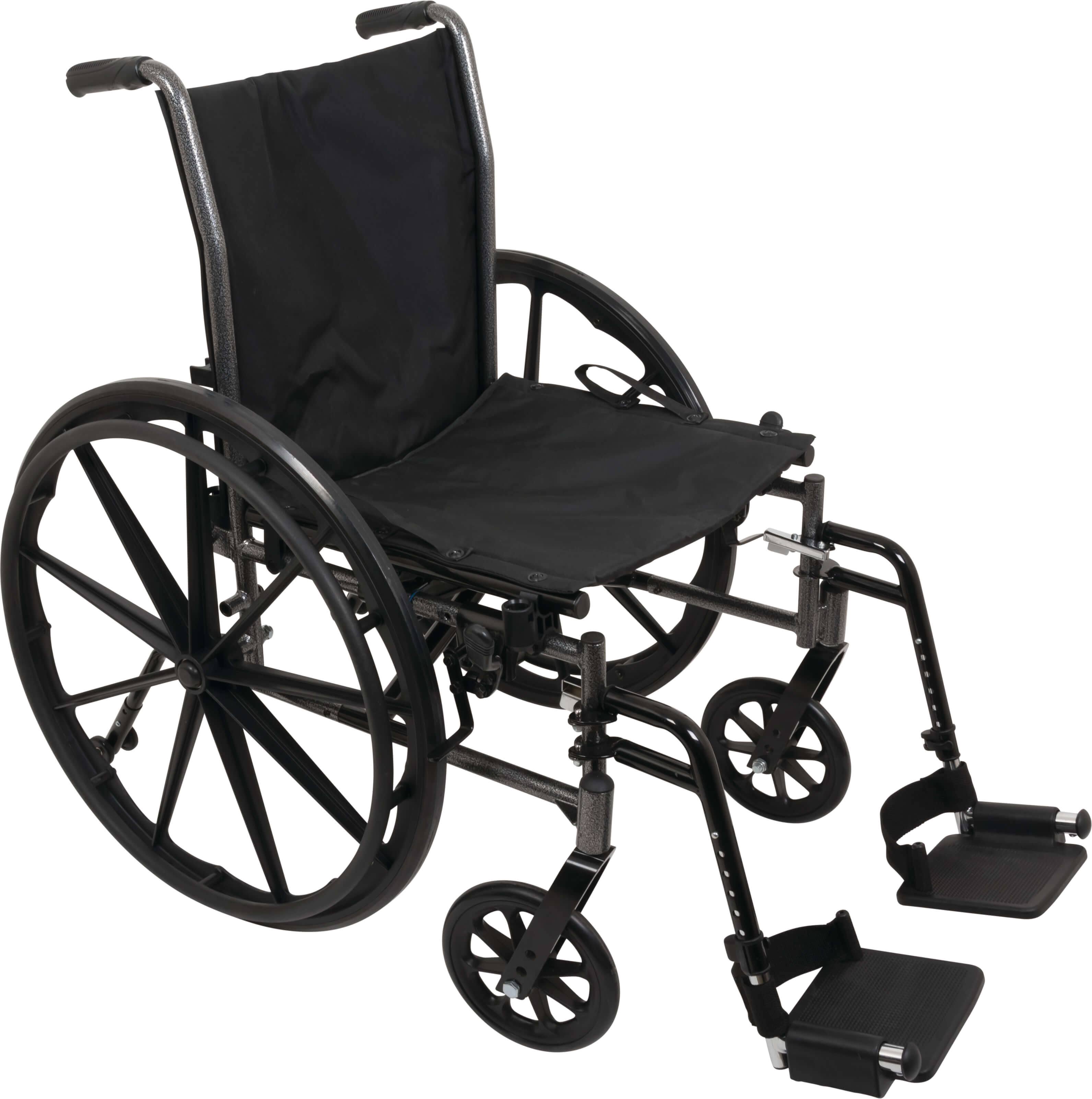 ProBasics K3 Lightweight Wheelchair, 16 inch x 16 inch