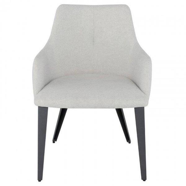 Nuevo Renee Dining Chair - Petrol