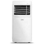 3-in-1 Portable Air Conditioner, with Dehumidifier & Fan for Rooms up to 175 sq ft