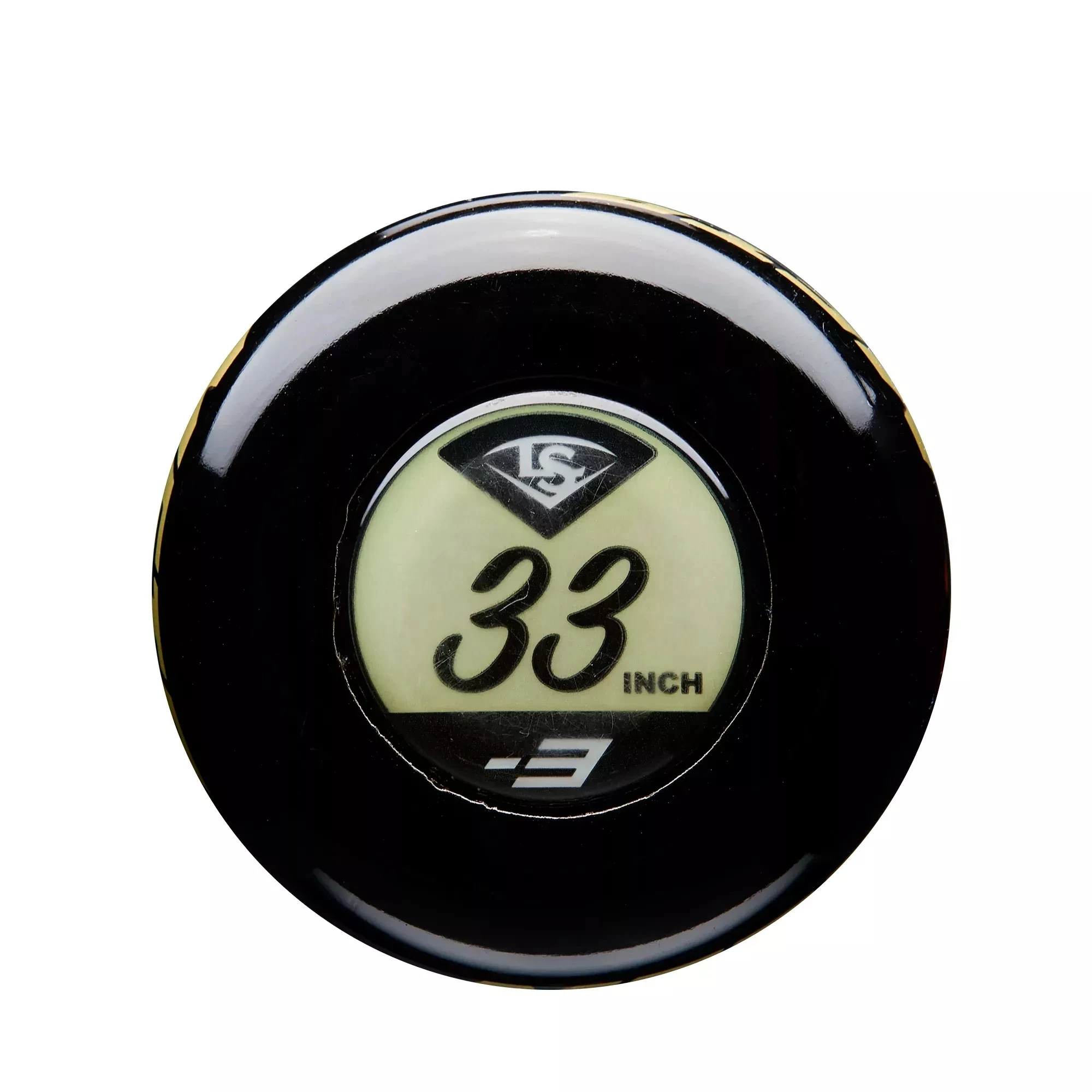 LOUISVILLE SLUGGER META BBCOR BAT 2021 (-3)