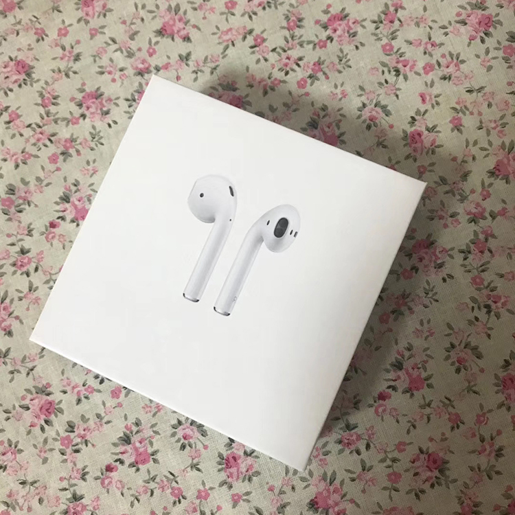 Factory price earphone different color for Airpod2 Airpod3