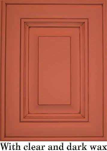 Retique It Chalk Finish Paint by Renaissance - Non Toxic, Eco-Friendly Chalk Furniture Cabinet Paint - 128oz (Gallon), Spi