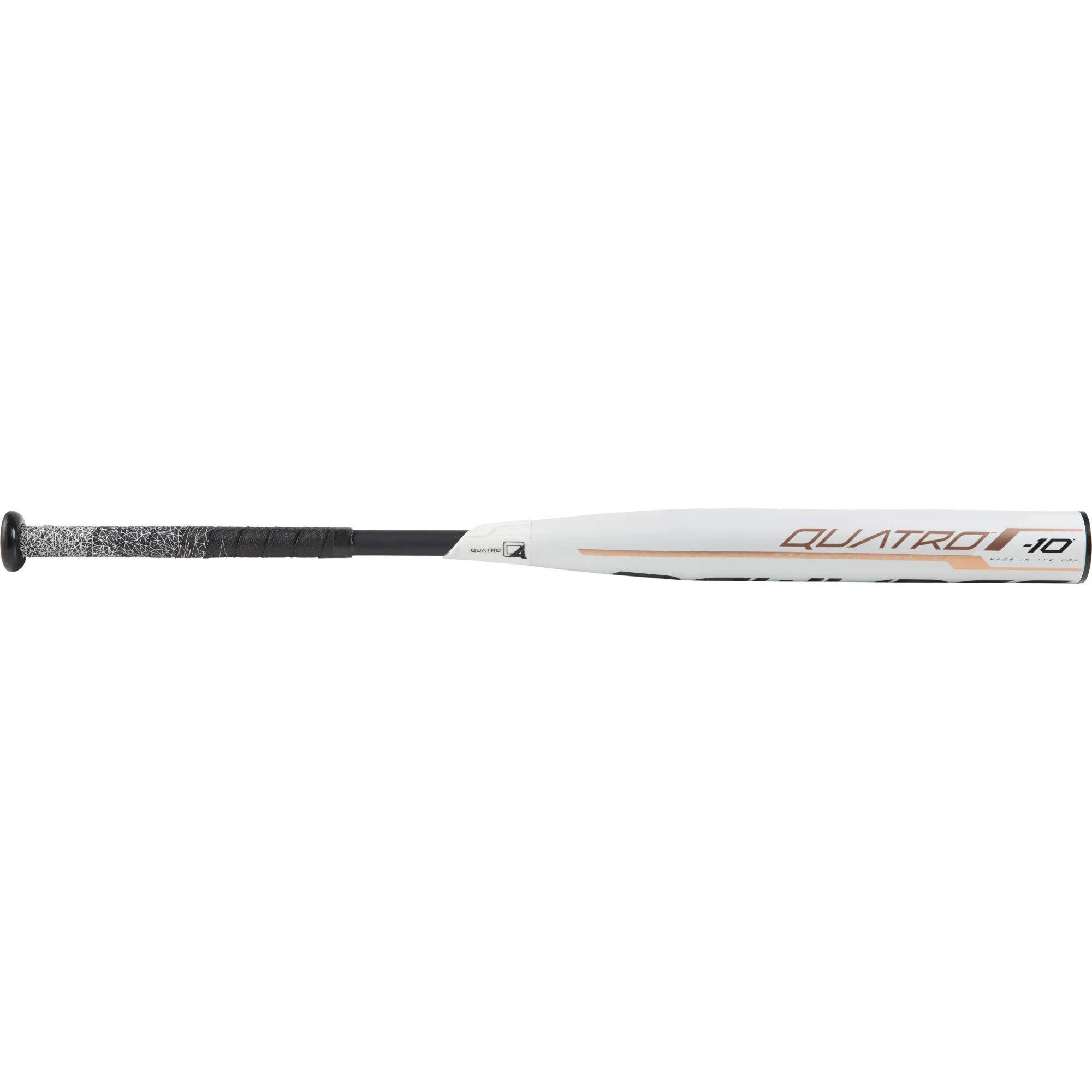 Rawlings Quatro Fastpitch Bat -10 32 in. 22oz