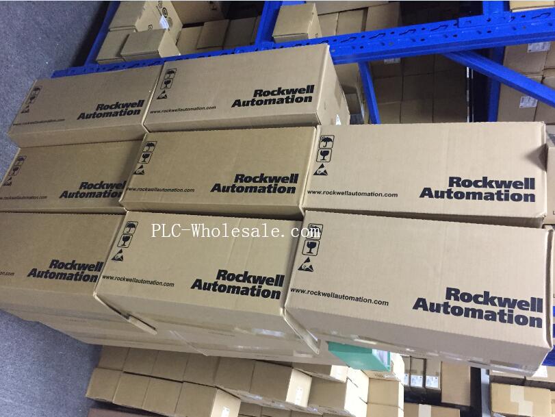 20F1AND156AN0NNNNN Allen Bradley original New Factory Sealed