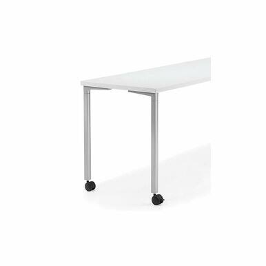 Rectangular Everywhere Table by Herman Miller | Black