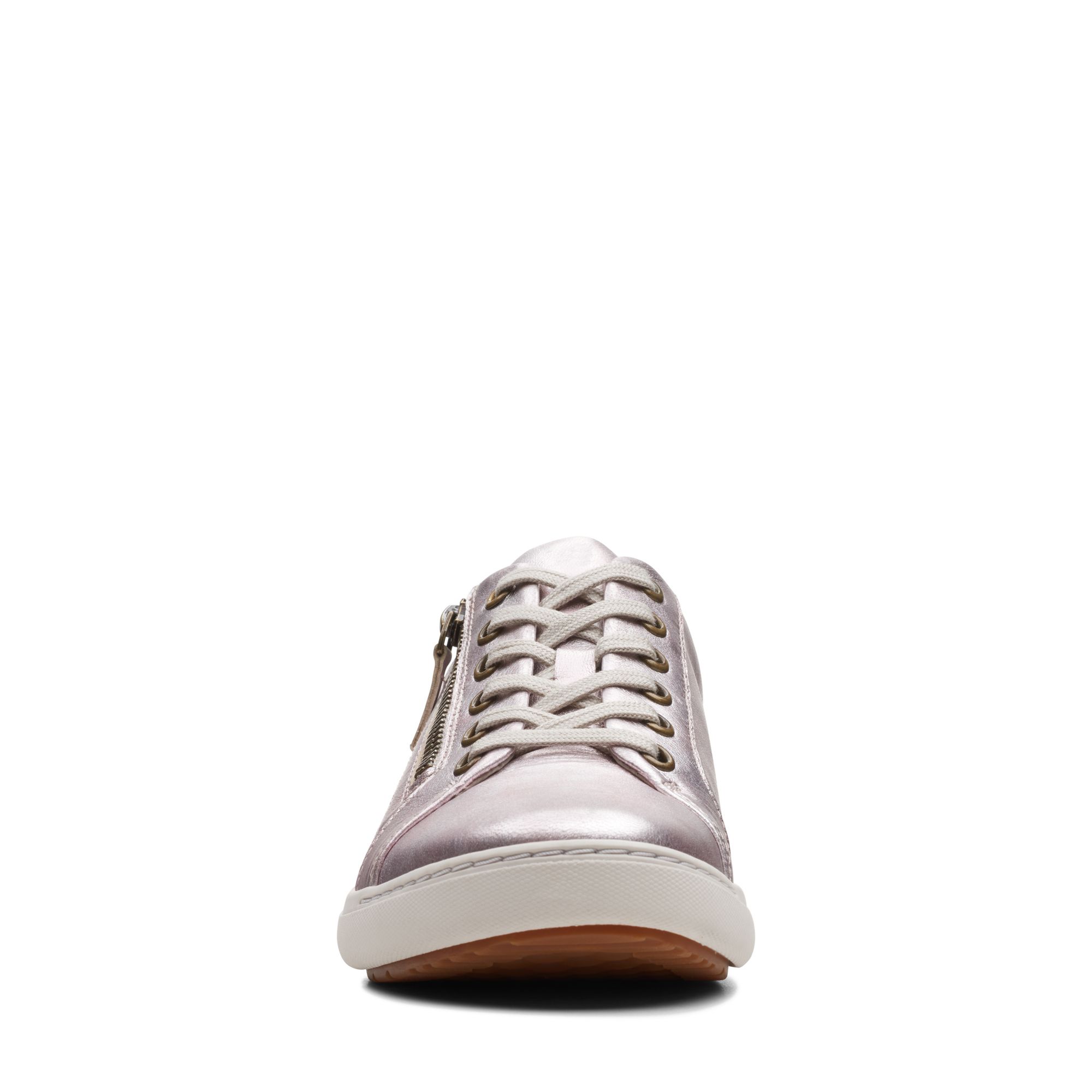 Women Nalle Lace Platinum