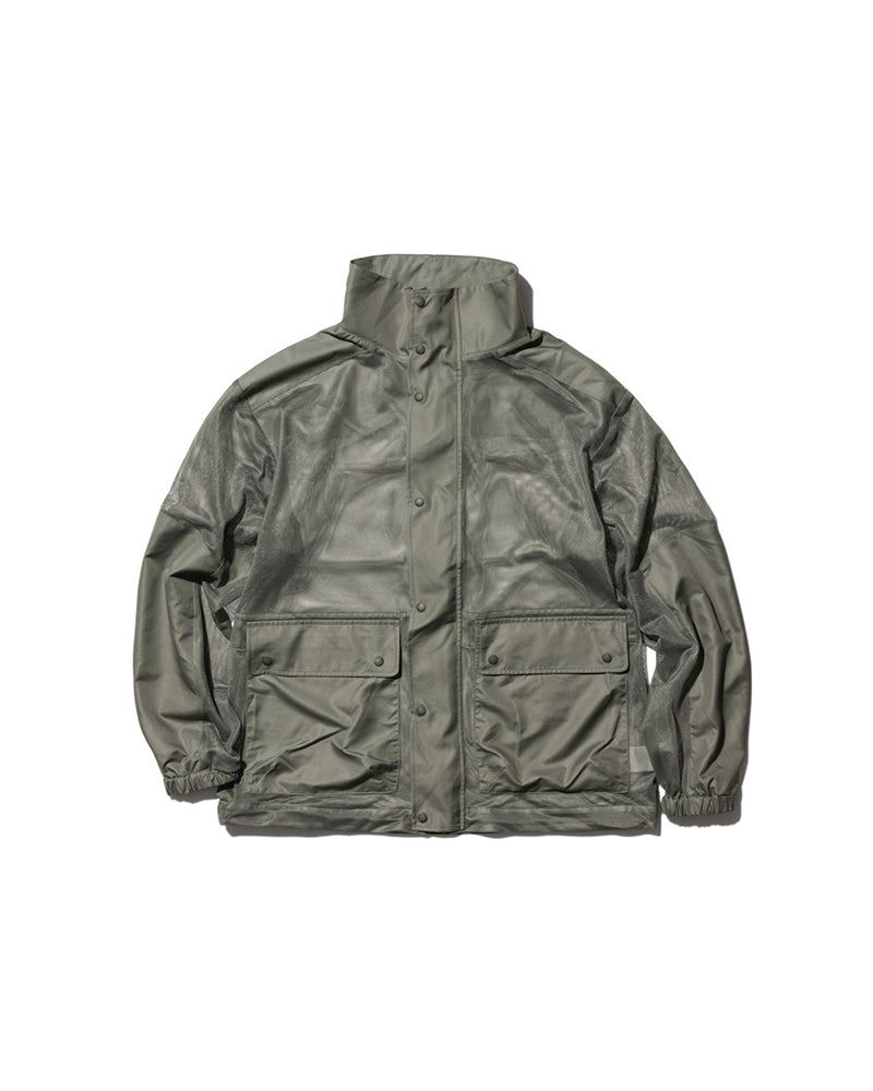 Insect Shield Jacket