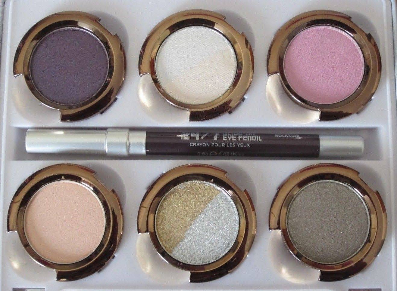 Urban Decay, oz The Great and Powerful Glinda Palette