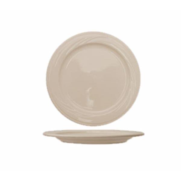 International Tableware, Inc International Tableware (ITI) Y-21 York PLATE, 11-3/4