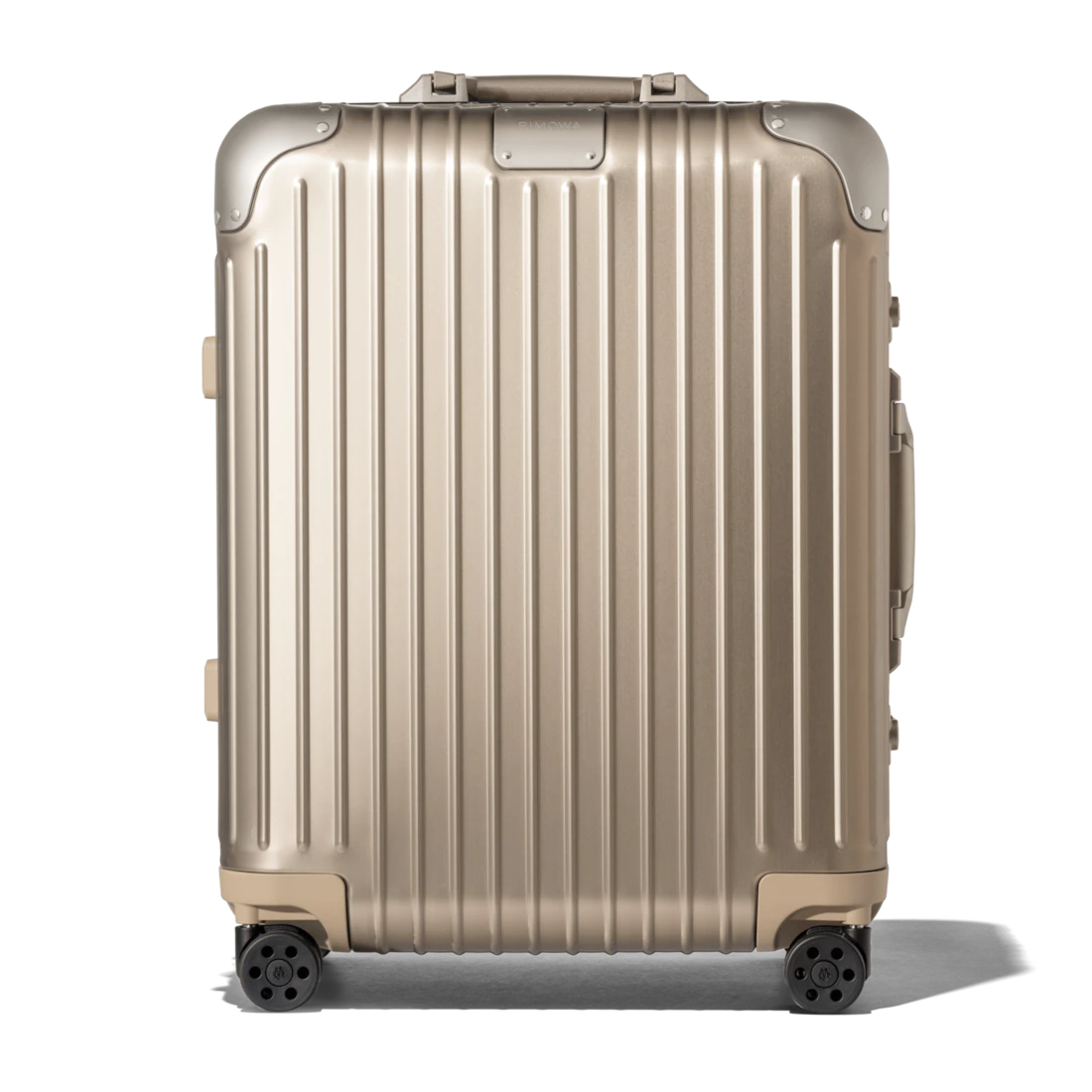 ORIGINAL Cabin Plus - Taesua