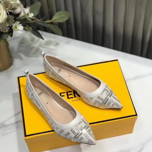 20秋季最新专柜款-芬迪Fendi2020秋季新品，鞋面是半透视纳米科技网眼布制成！水染羊皮内里垫脚，脚感超舒适！真皮大底，防滑防透潮