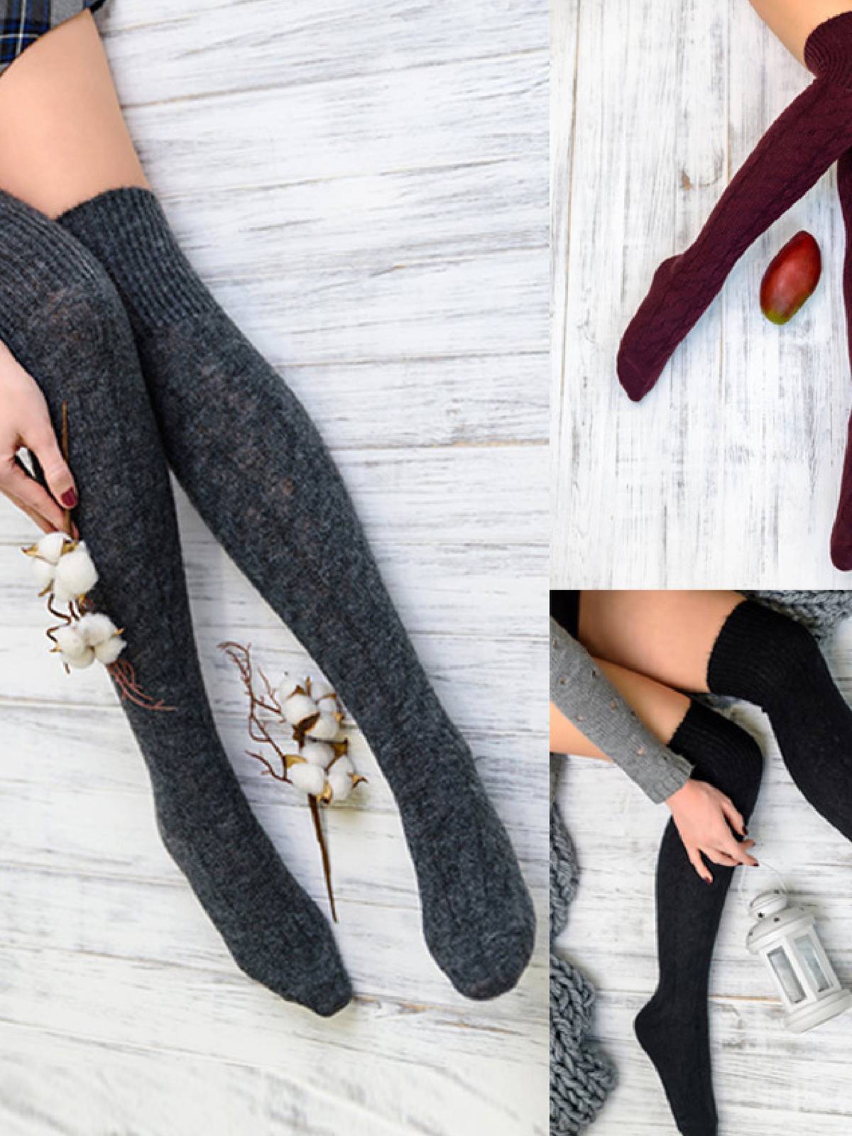 Women Underwear & Socks