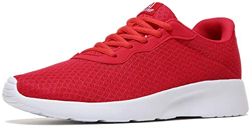 MAlITRIP 男式超轻透气步行鞋(尺码:US7-US14)