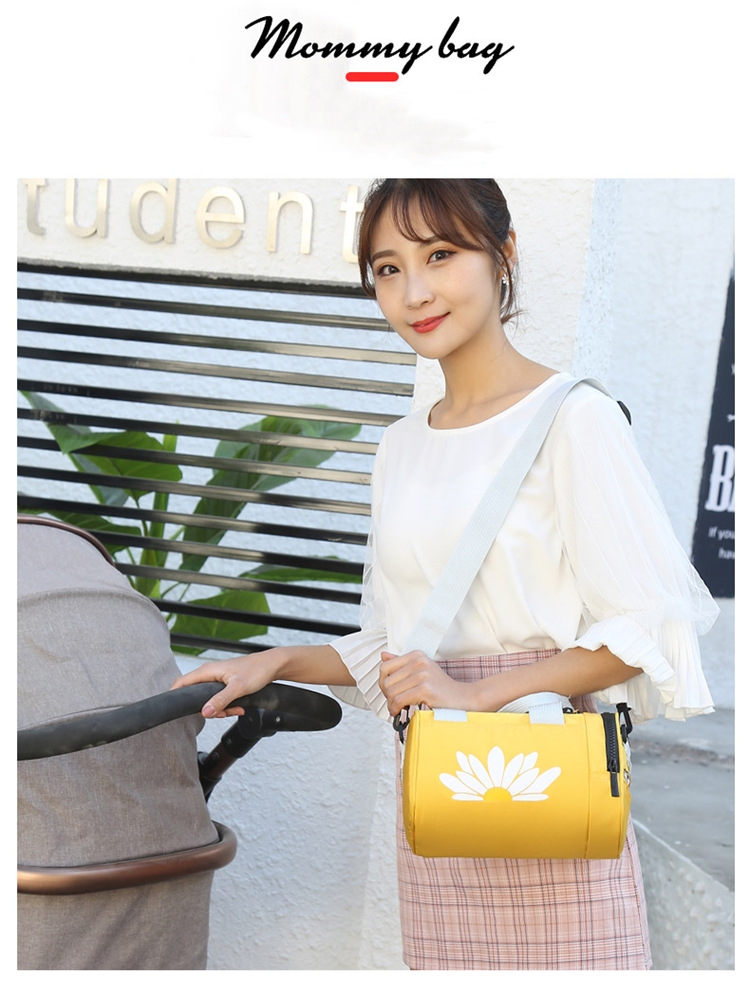 កាបូបដាក់សំភារះបេប៊ី