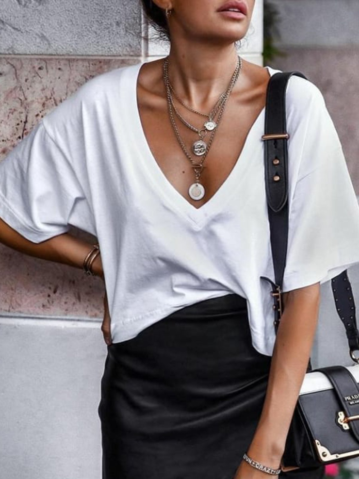 Solid Casual Shirts & Tops