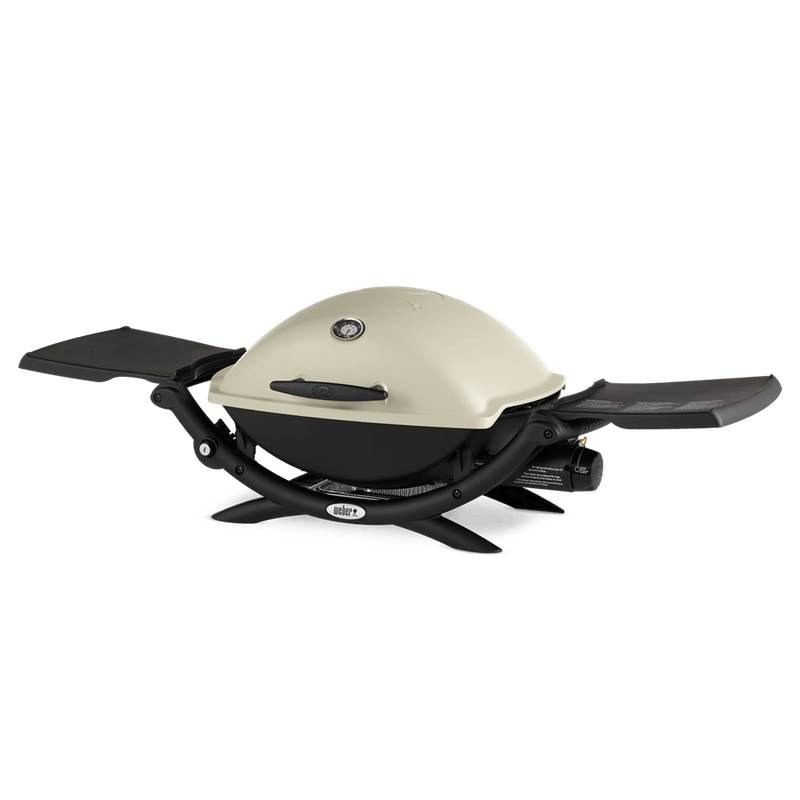 Weber® Q 2200 Gas Grill - Assyleson