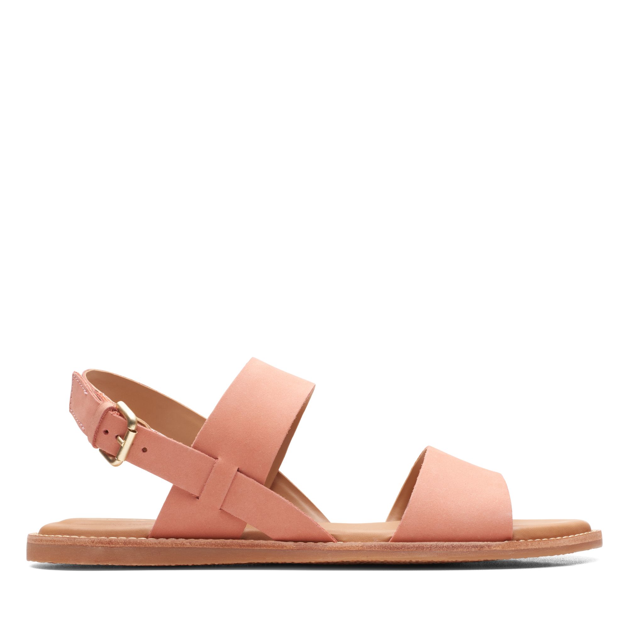Women Sandals Karsea Strap Light Coral