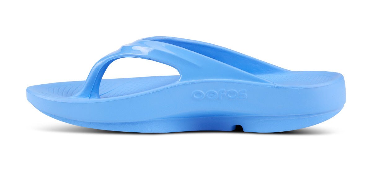 Women's OOlala Sandal - Light Blue (SALE)