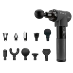 Sonic LX Professional Percussion Massage Gun