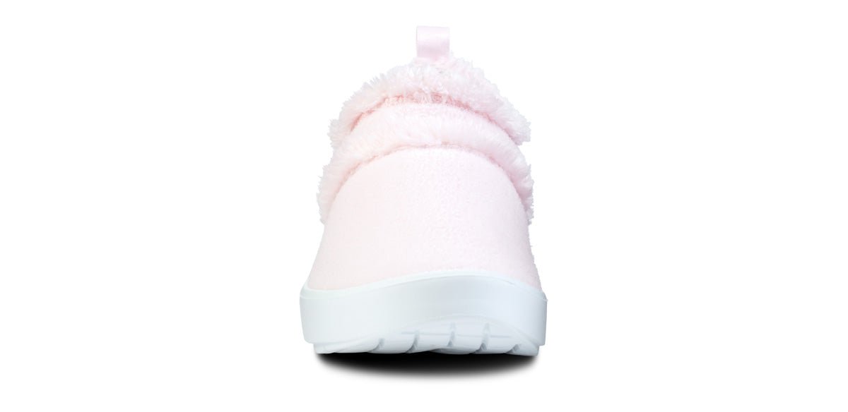 Women's OOcoozie Low Shoe -  Pink