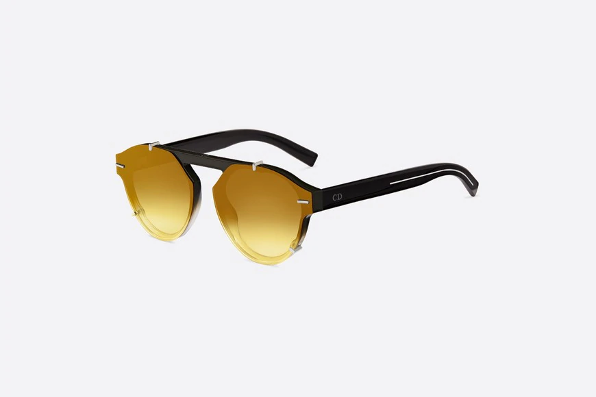 BlackTie254S Khaki Pantos Sunglasses