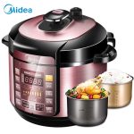 Non-stick Multicooker Electric Rice Cookers Make Soup