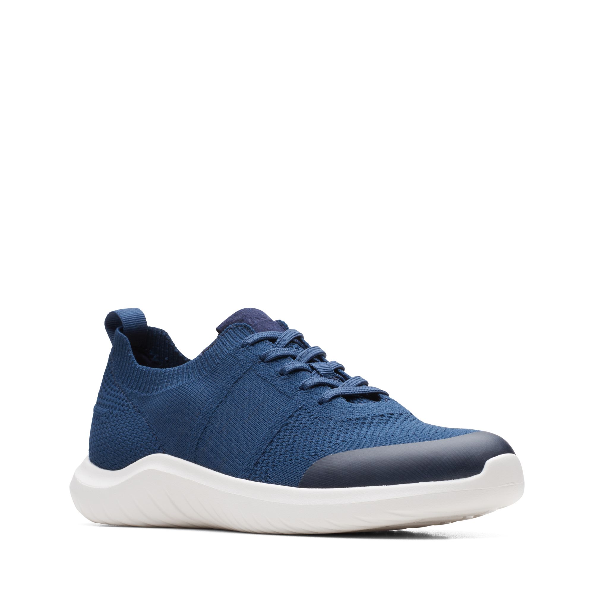 Women  Nova Lite Lace Navy Knit