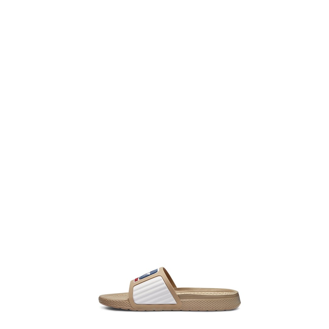 Converse X Telfar Slide - Khaki