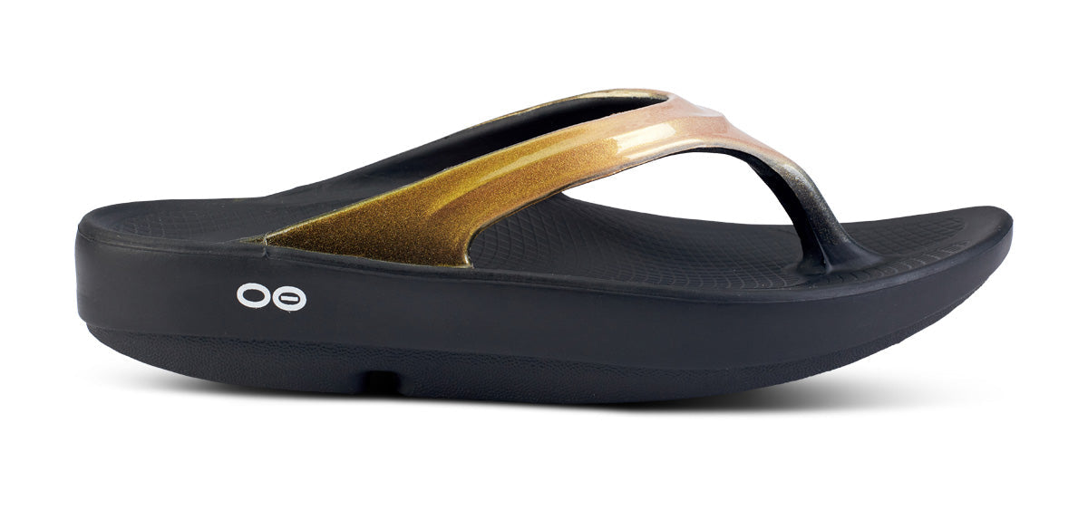 Women's OOlala Luxe Sandal - Macchiato