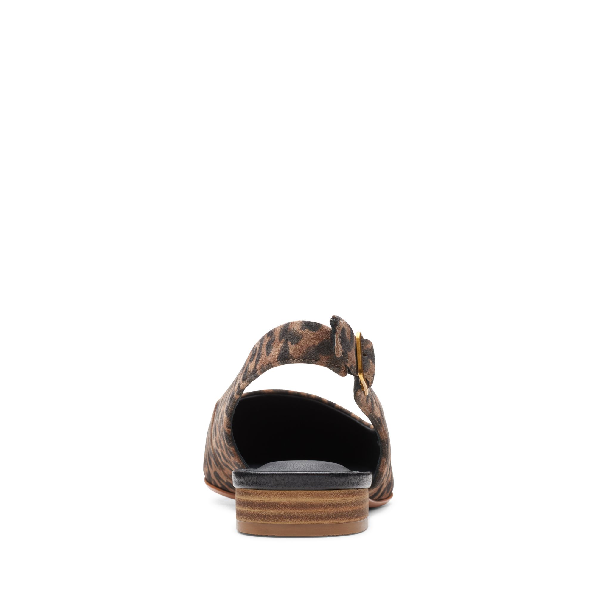 Women  Laina 15 Sling Leopard Print