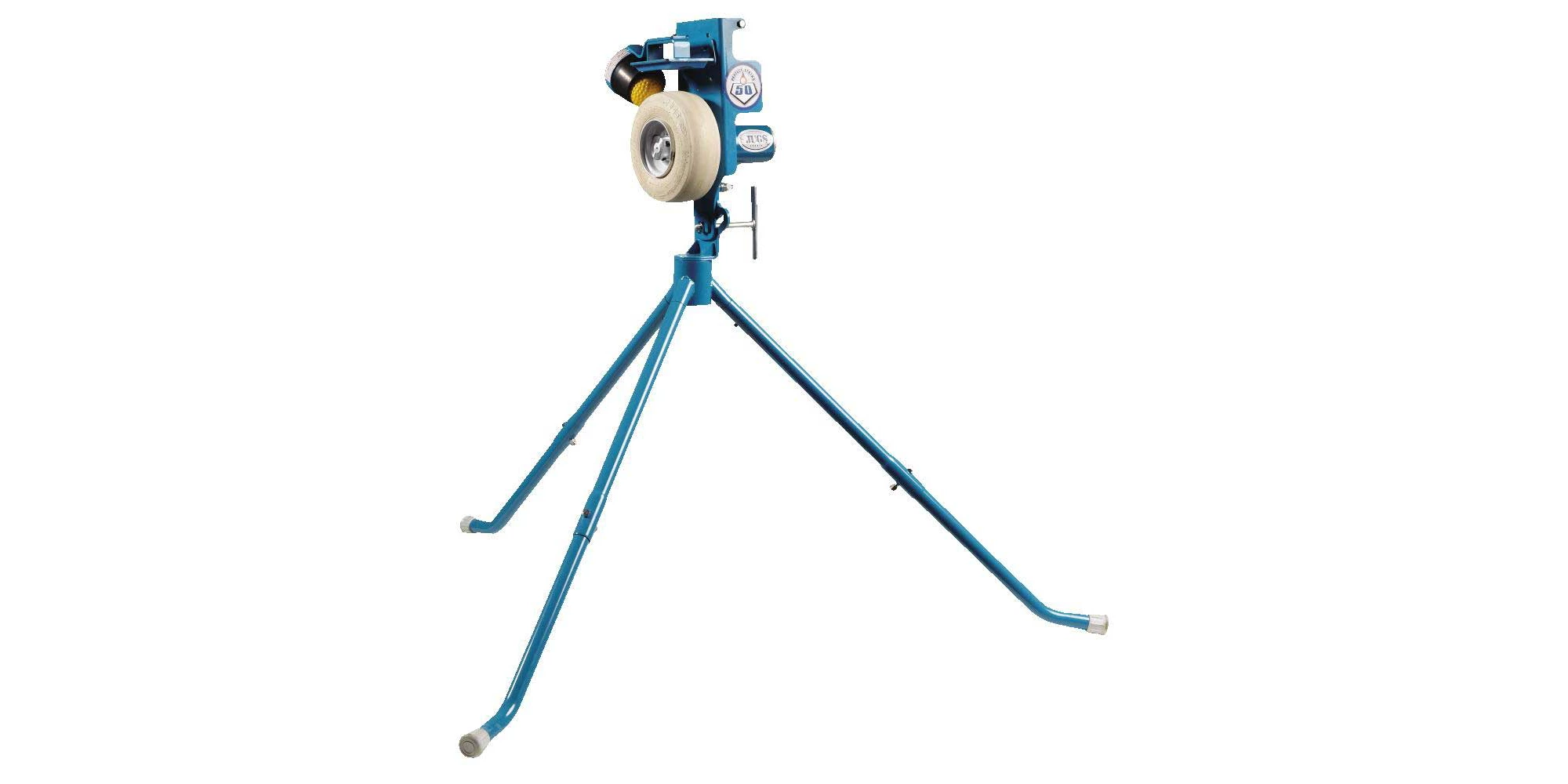 Jugs PS50 Perfect Strike Pitching Machine