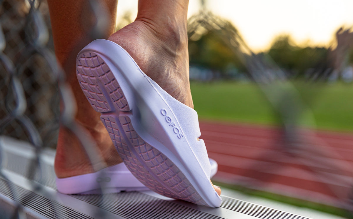 Women's OOahh Slide Sandal - Lavender