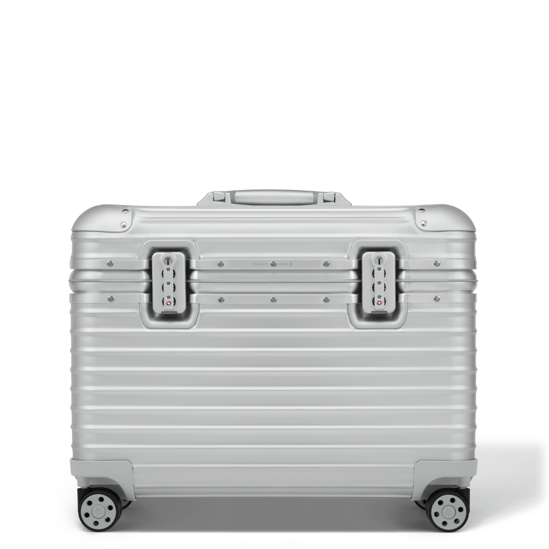 Pilotenkoffer - lcablia