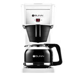 Velocity Brew 10-Cup Home Coffee Brewer