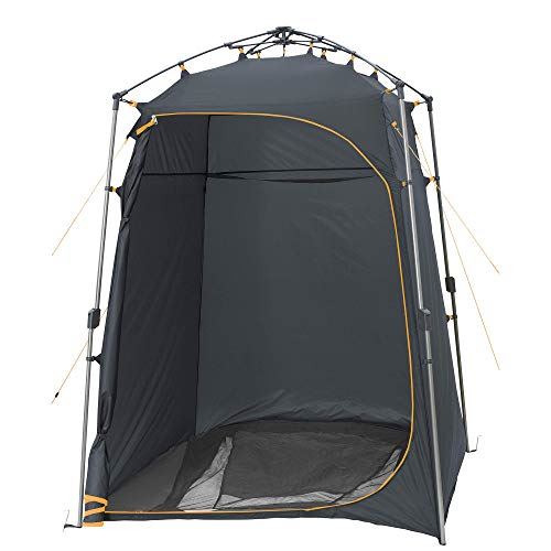 Lightspeed Outdoors Xtra Wide Quick Set Up Privacy Tent, Toilet, Camp Shower