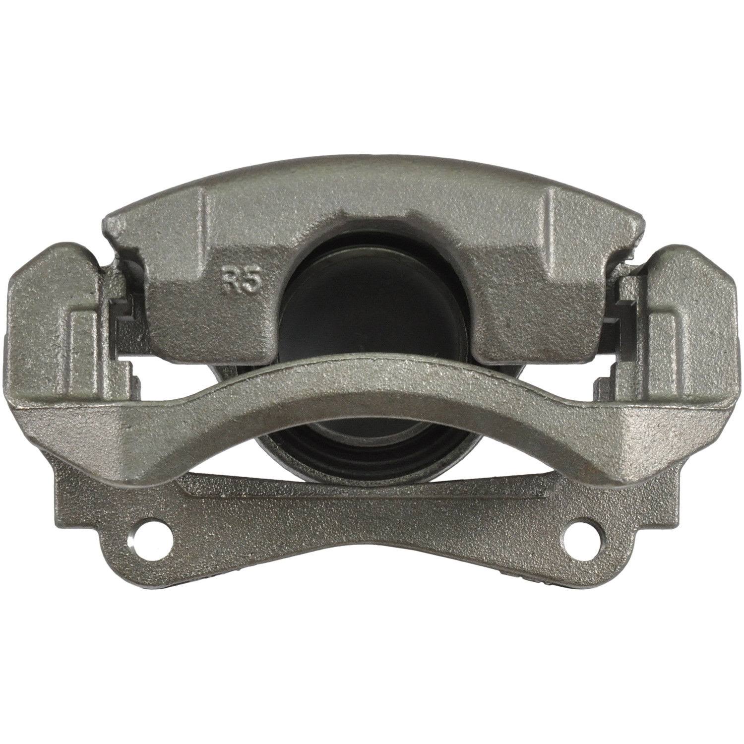Duralast Bracketed Brake Caliper 18-B4639A by AutoZone