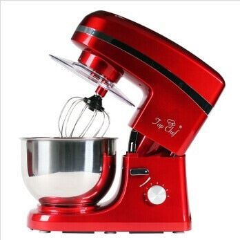 7 Liters electric stand mixer 220v food mixer, food blender, cake/egg/dough mixer good quality